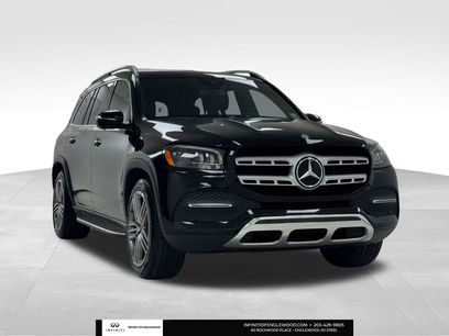 Used 2020 Mercedes-Benz GLS 450 4MATIC