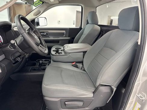 Used 2013 RAM 2500 Tradesman w/ PWR & Remote Entry Group AWD/4WD image 15