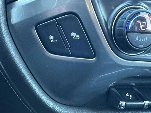 Used 2019 Chevrolet Silverado 2500 LTZ w/ Duramax Plus Package image 23