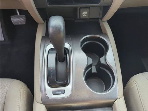 Used 2017 Honda Ridgeline RTS image 11