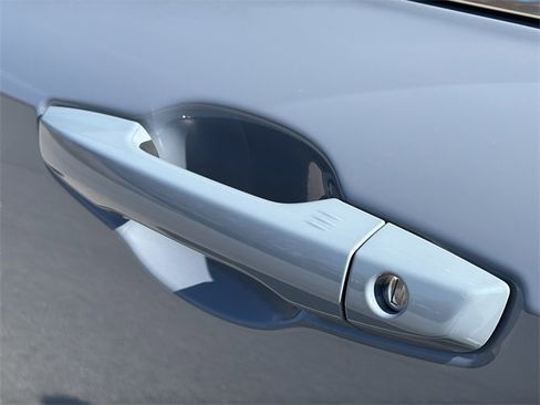 Certified 2021 Honda CR-V EX image 7