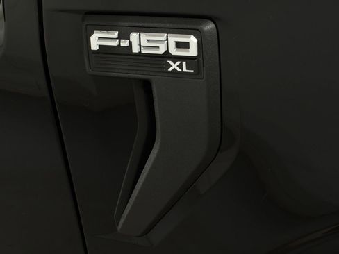 New 2026 Ford F150 XL w/ Equipment Group 103A High AWD/4WD image 17