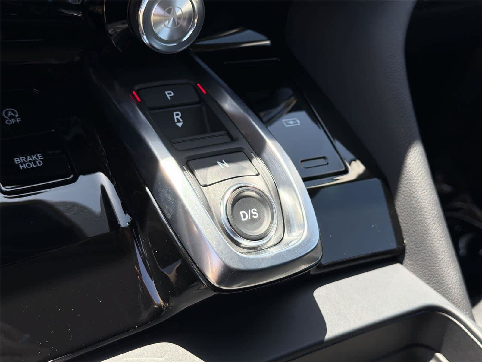 Certified 2026 Acura MDX SH-AWD image 19