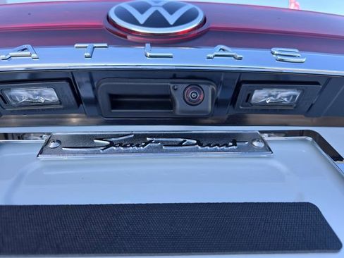 New 2026 Volkswagen Atlas SE image 22