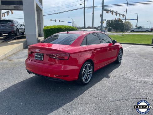 Used 2020 Audi A3 2.0T Premium w/ Final Edition Package FWD image 5