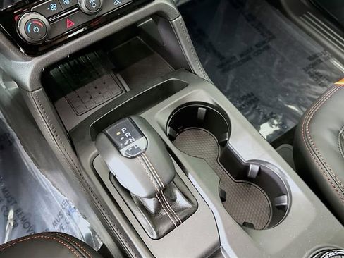 New 2026 Ford Ranger Raptor AWD/4WD image 16