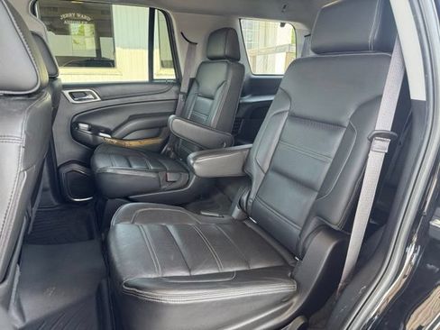 Used 2017 GMC Yukon Denali w/ Open Road Package AWD/4WD image 25