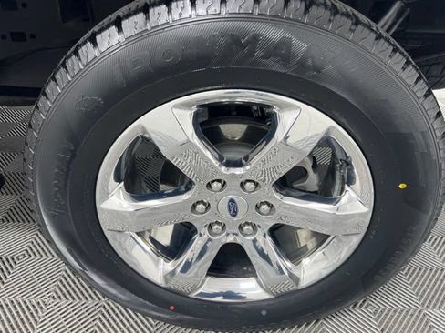 Used 2023 Ford F150 XLT w/ Equipment Group 302A High AWD/4WD image 10