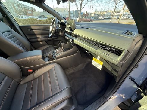 New 2026 Honda CR-V Sport-L image 44