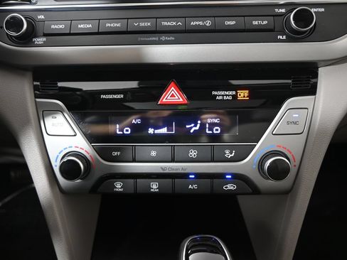 Used 2018 Hyundai Elantra Value Edition FWD image 29