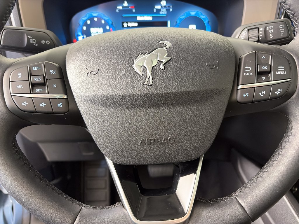 Used 2025 Ford Bronco Sport Big Bend w/ Convenience Package AWD/4WD image 16