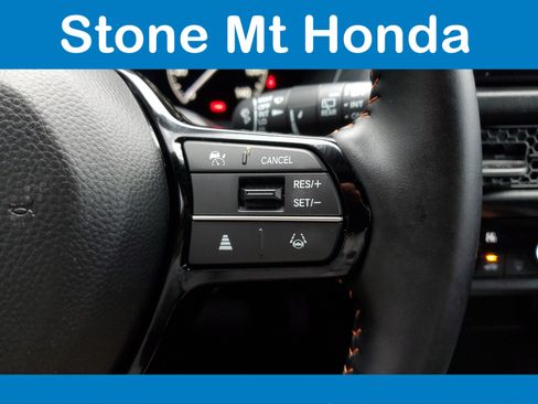 Used 2025 Honda HR-V Sport image 24