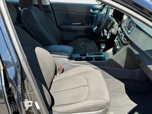Used 2016 Kia Optima LX w/ Option Group 014 image 20