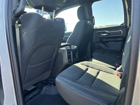 Used 2021 RAM 1500 Big Horn image 17
