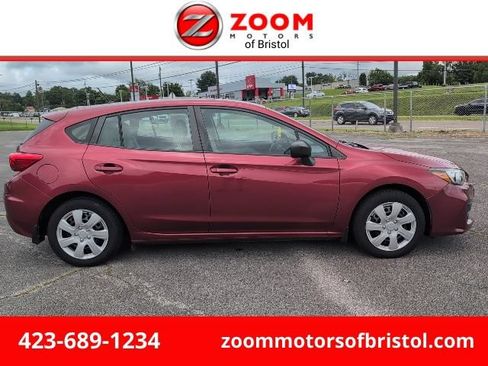 Used 2018 Subaru Impreza 2.0i AWD/4WD image 1