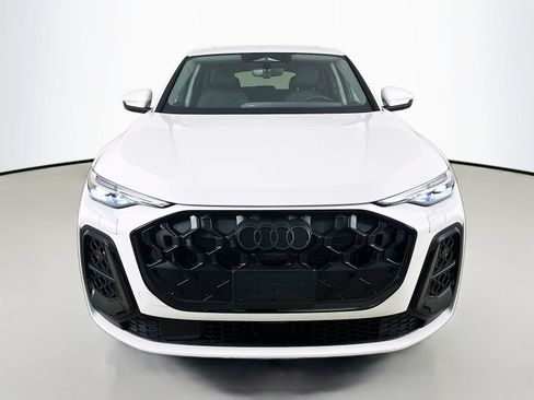 New 2026 Audi Q5 Premium Plus AWD/4WD image 2