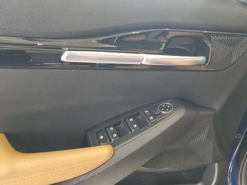 Certified 2024 Kia Seltos EX FWD image 21