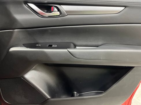 Used 2023 MAZDA CX-5 AWD 2.5 S image 17