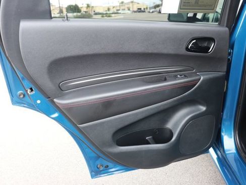 Used 2024 Dodge Durango GT image 11