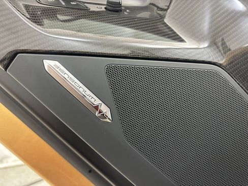 Used 2019 Lamborghini Aventador SVJ image 66