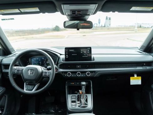 New 2026 Honda CR-V TrailSport image 16