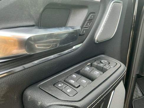 New 2026 RAM 1500 Laramie w/ Night Edition AWD/4WD image 20