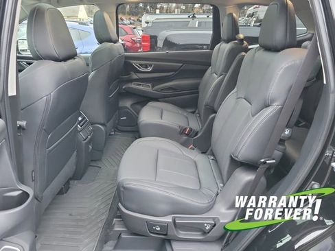 New 2026 Subaru Ascent Limited image 16