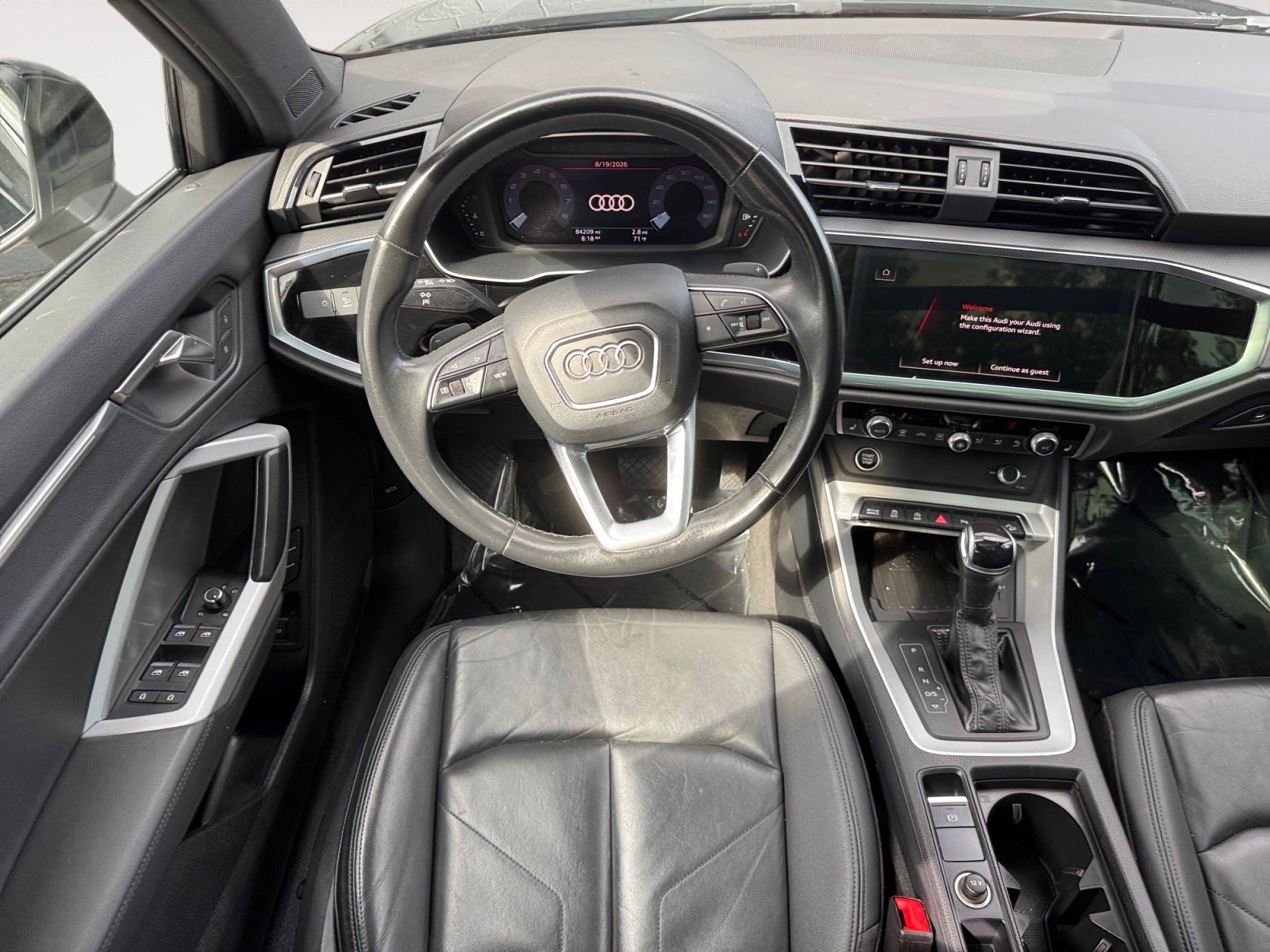 Used 2023 Audi Q3 2.0T Premium Plus AWD/4WD image 10