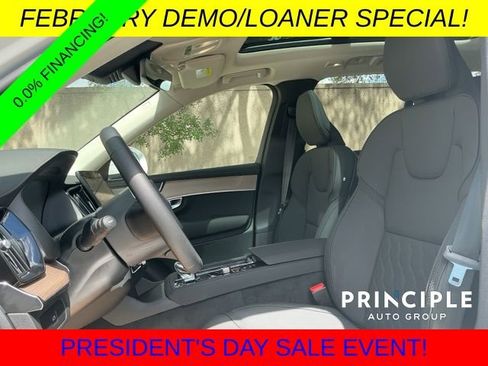 New 2026 Volvo XC90 B5 Core image 25