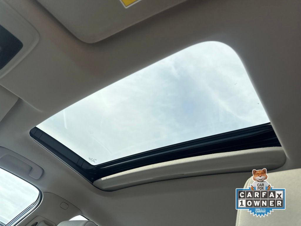Certified 2024 Honda Civic EX image 30