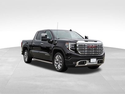Used 2025 GMC Sierra 1500 Denali w/ Denali Reserve Package