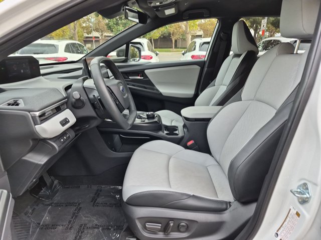 Used 2026 Subaru Solterra AWD/4WD image 16