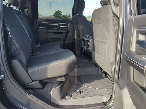 New 2026 RAM 2500 Big Horn image 40