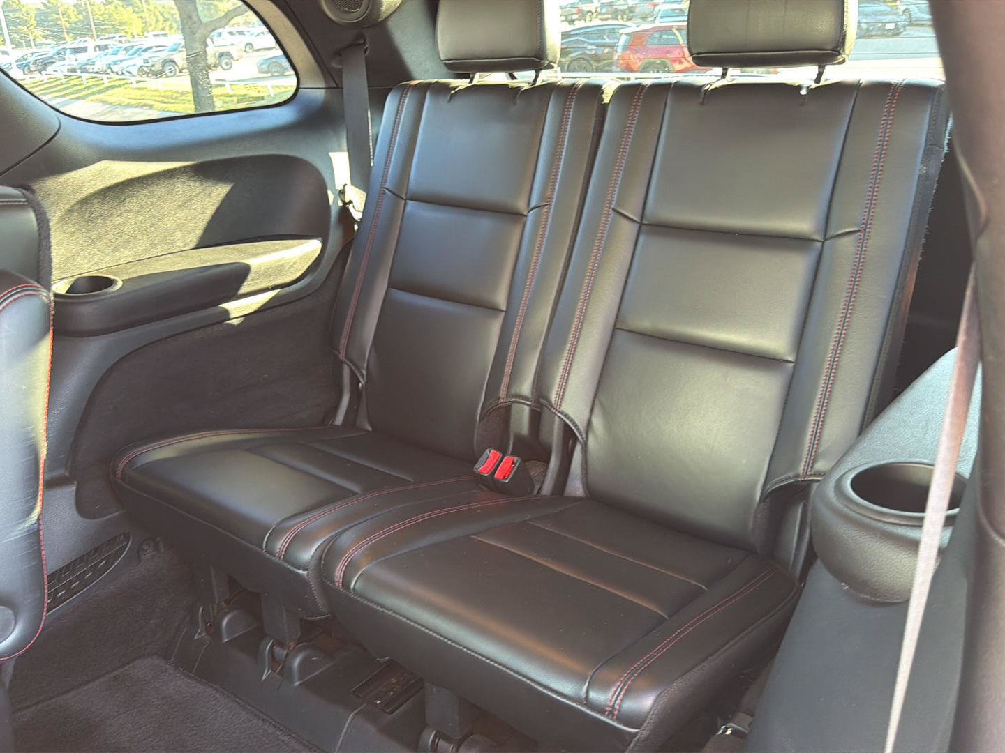 Used 2018 Dodge Durango GT w/ Premium Group AWD/4WD image 13