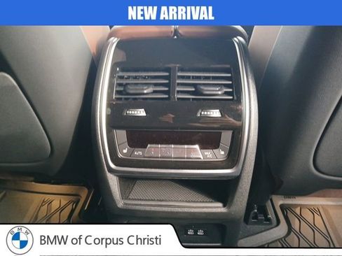 Certified 2026 BMW X5 sDrive40i image 14