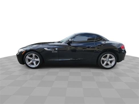Used 2015 BMW Z4 sDrive28i image 5
