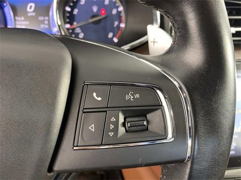 Used 2017 Maserati Quattroporte S GranLusso Q4 image 17