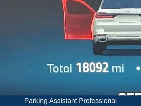 Used 2024 BMW X7 xDrive40i image 24