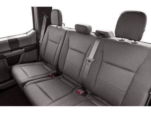Used 2015 Ford F150 XLT AWD/4WD image 55