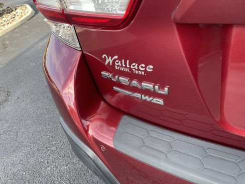 Used 2018 Subaru Crosstrek 2.0i Limited AWD/4WD image 7