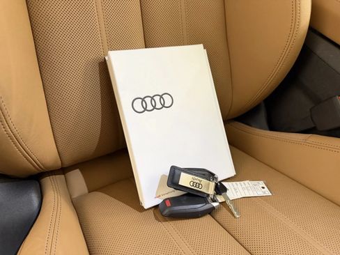 Used 2025 Audi A5 2.0T Premium Plus AWD/4WD image 44