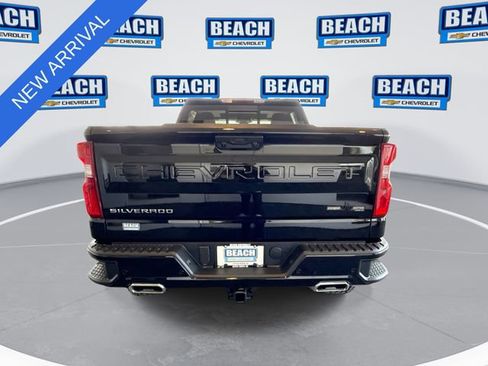 New 2026 Chevrolet Silverado 1500 RST w/ All Star Edition Plus image 7