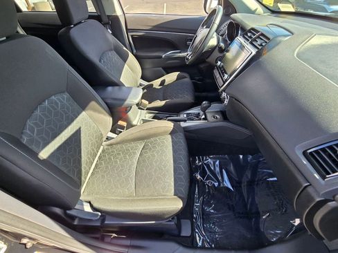 Used 2021 Mitsubishi Outlander Sport SE AWD/4WD image 15