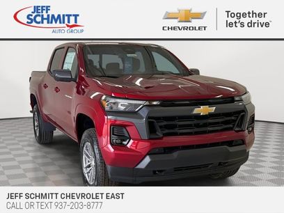 New 2026 Chevrolet Colorado LT w/ LT Convenience Package