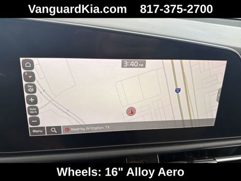 Used 2023 Kia Niro FWD image 23