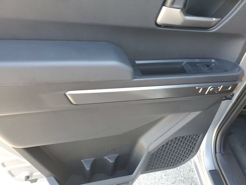 New 2026 Toyota Tacoma TRD Off-Road AWD/4WD image 15