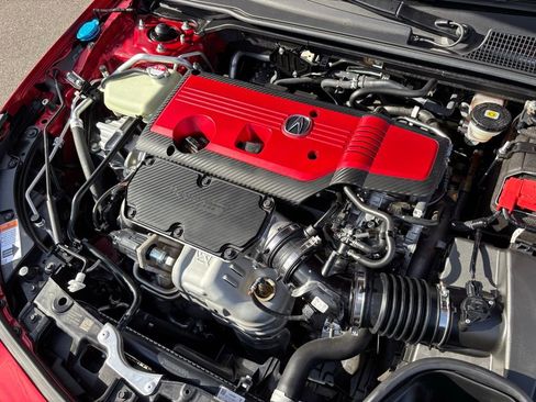 Used 2025 Acura Integra Type S image 33