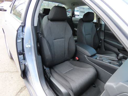 New 2026 Honda Accord LX image 15