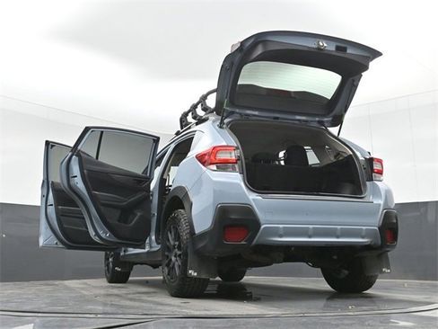 Used 2019 Subaru Crosstrek 2.0i image 52