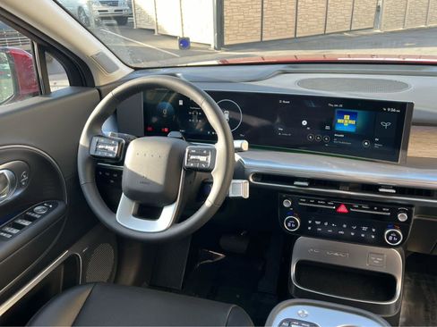 New 2026 Hyundai Ioniq 9 Limited AWD/4WD image 26
